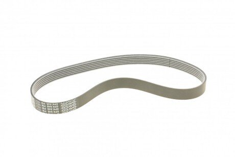 Комплект ремня dayco KPV286