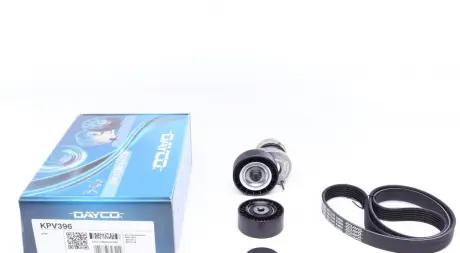 Комплект ремня Dayco KPV396