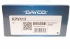 Комплект ремня dayco KPV413
