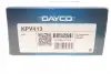 Комплект ремня dayco KPV413