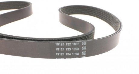 Комплект ремня dayco KPV419