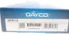 Комплект ремня Dayco KPV419 (фото 10)