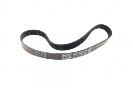 Комплект ремня dayco KPV588