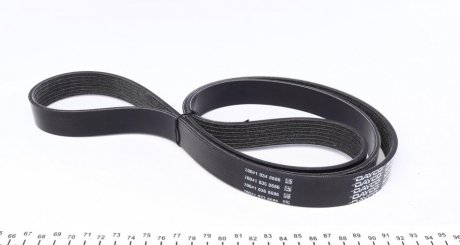 Комплект ремня dayco KPV619