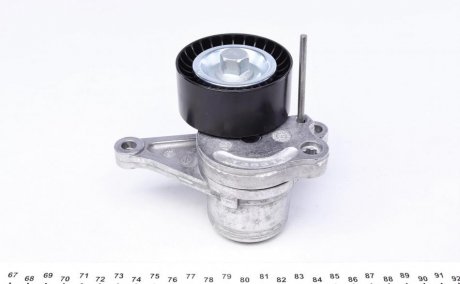 Комплект ремня dayco KPV619