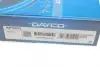 Комплект ремня dayco KPV634