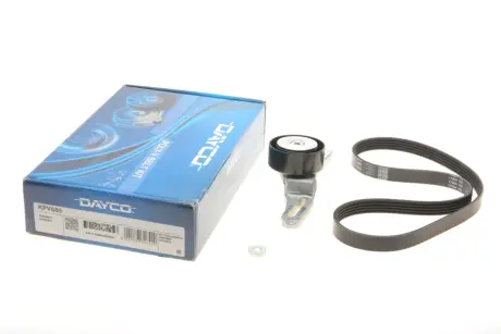 Комплект ремня dayco KPV685 Пежо 306