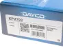 Комплект ремня Dayco KPV792 (фото 10)