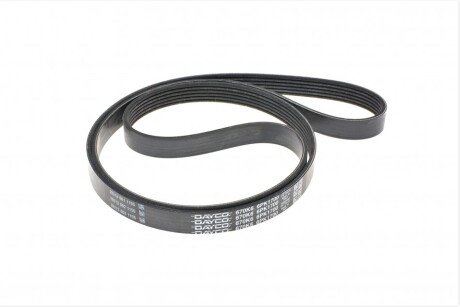 Комплект ремня dayco KPV830