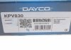 Комплект ремня dayco KPV830