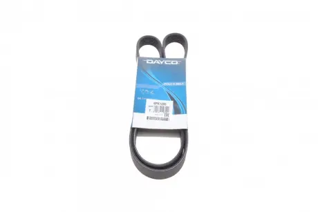 Комплект ременя грм Dayco 6PK1260