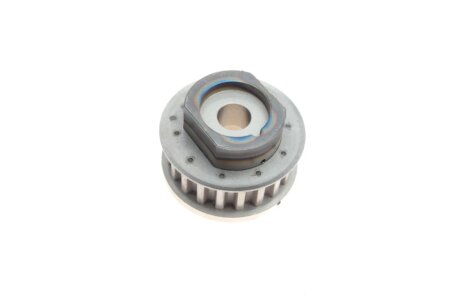 Комплект ремня грм dayco KBIO01