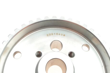 Комплект ремня грм dayco KBIO01