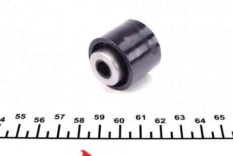 Комплект ремня грм dayco KBIO08