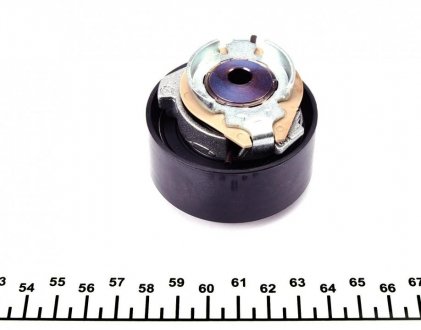 Комплект ремня грм dayco KBIO08