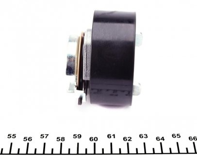 Комплект ремня грм dayco KBIO08