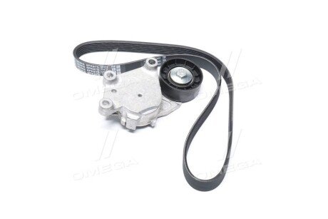 Комплект ремня грм dayco KPV092