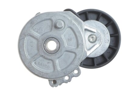 Комплект ременя грм dayco KPV179