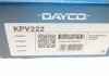 Комплект ремня грм dayco KPV222