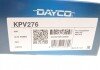 Комплект ремня грм dayco KPV276