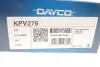 Комплект ременя грм Dayco KPV276 (фото 9)