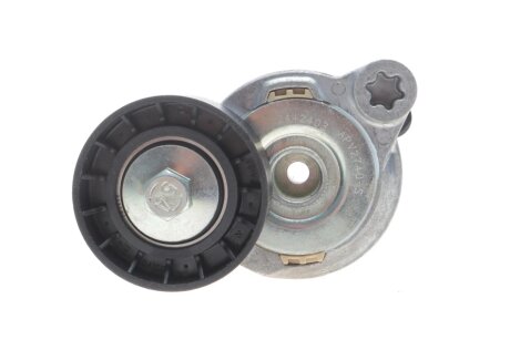 Комплект ремня грм dayco KPV279