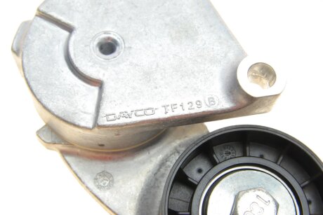 Комплект ремня грм dayco KPV333