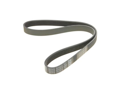 Комплект ремня грм dayco KPV333