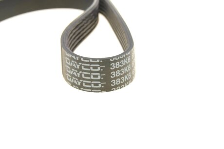 Комплект ремня грм dayco KPV333