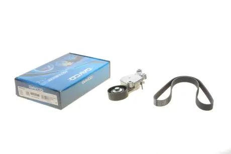 Комплект ремня грм dayco KPV333