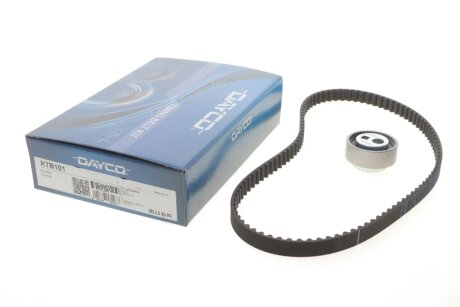 Комплект ременя грм dayco KTB101