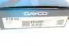 Комплект ремня грм dayco KTB104
