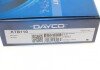 Комплект ременя грм dayco KTB110