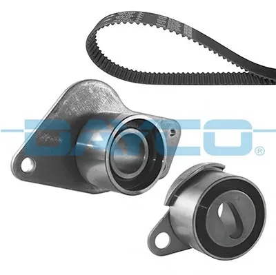 Комплект ремня грм dayco KTB112