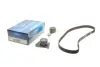 Комплект ременя грм Dayco KTB115 (фото 1)