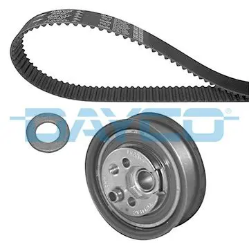 Комплект ремня грм dayco KTB157