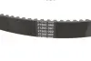 Комплект ремня грм dayco KTB216