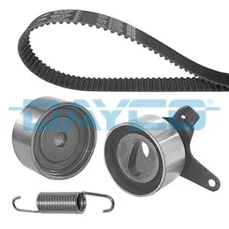 Комплект ремня грм dayco KTB247