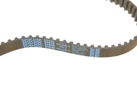 Комплект ремня грм dayco KTB251