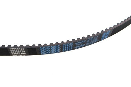 Комплект ремня грм dayco KTB252