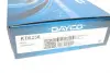 Комплект ремня грм dayco KTB256