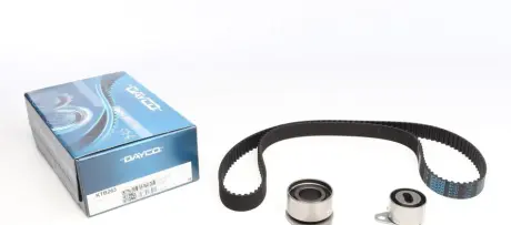 Комплект ремня грм dayco KTB263