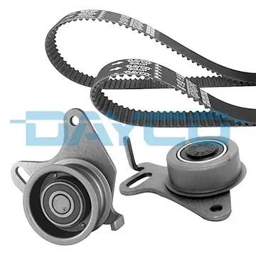 Комплект ремня грм dayco KTB268