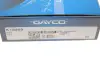 Комплект ремня грм dayco KTB269