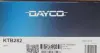 Комплект ремня грм dayco KTB282
