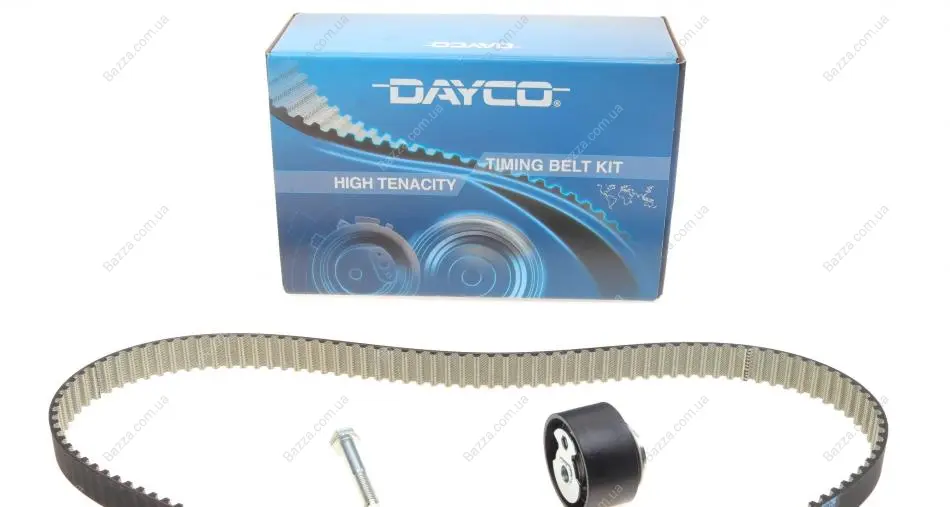 Комплект ремня грм dayco KTB282