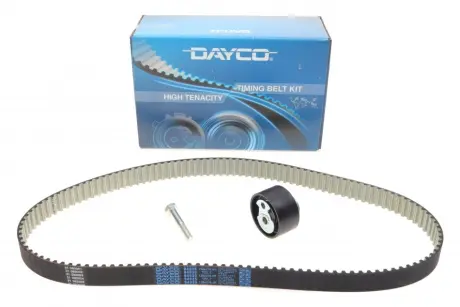 Комплект ременя грм Dayco KTB283