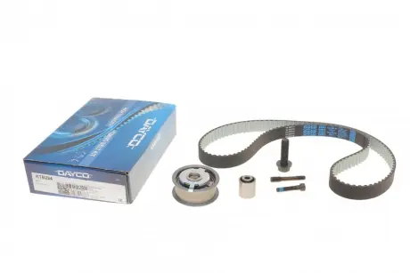 Комплект ремня грм dayco KTB294