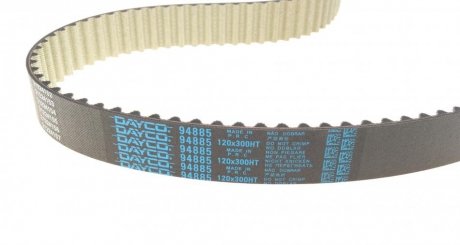 Комплект ремня грм dayco KTB296
