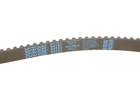 Комплект ремня грм dayco KTB308